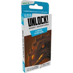 Asmodee UNLOCK! SHORT ADV. : LE DONJON DE DOO-ARANN, Papeterie