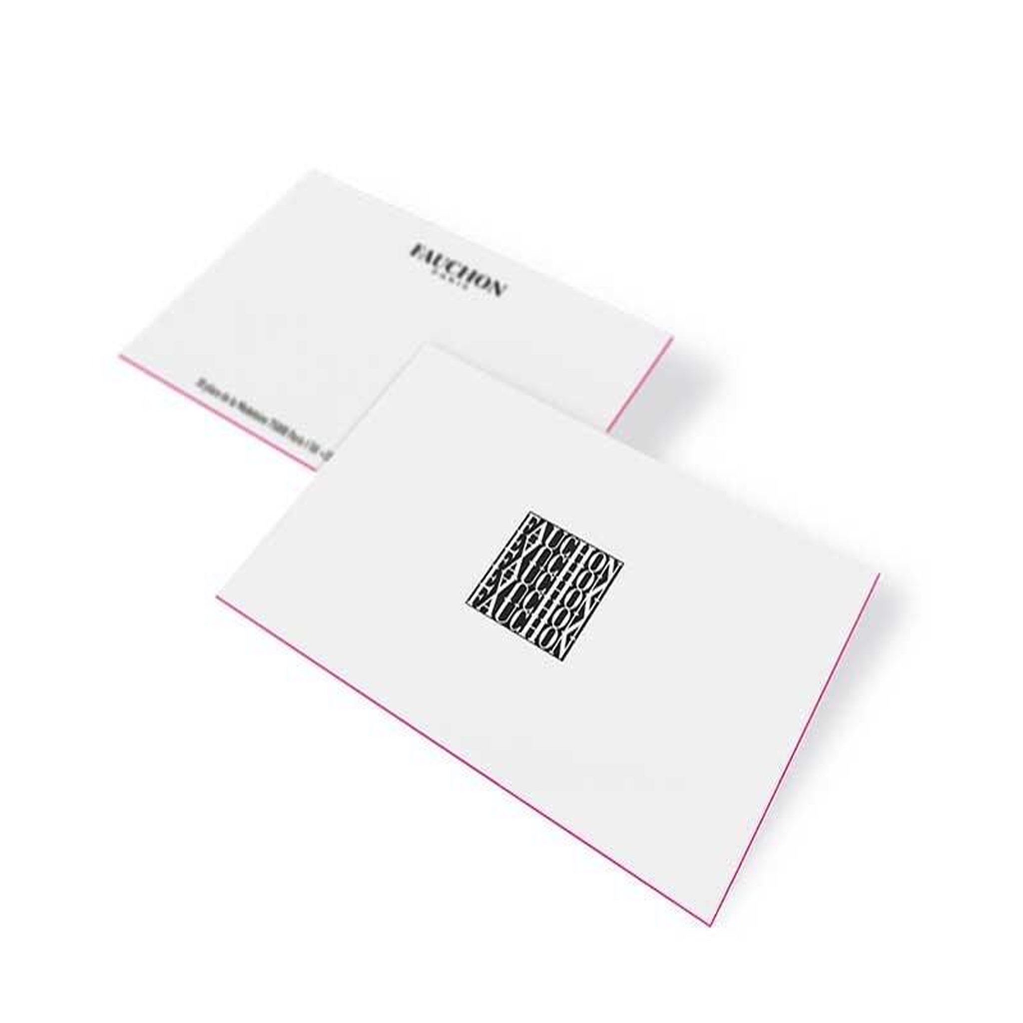 Voir la diapositive 4 : Smartbox Coffret signature salée fauchon : assortiment gastronomique d'exception livré à domicile - coffret cadeau gastronomie