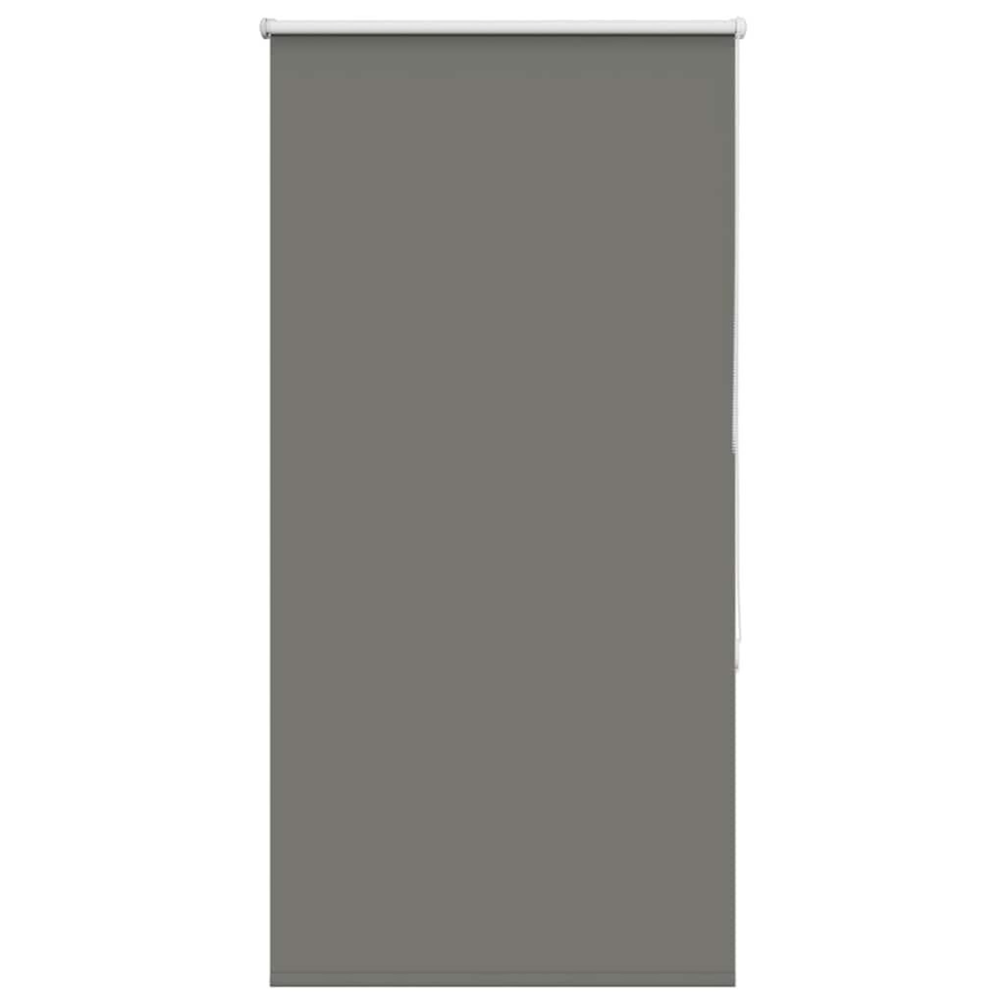 Voir la diapositive 2 : VIDAXL Store enrouleur occultant largeur du tissu 65,7 cm polyester