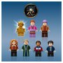 LEGO Harry Potter 76388 - Visite du village de Pré-au-Lard Edition 20ème Anniversaire