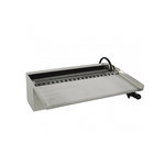 Ubbink Cascade de piscine Niagara 20 LED en inox 30 cm - Ubbink