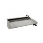 Voir la diapositive 1 : Ubbink Cascade de piscine Niagara 20 LED en inox 30 cm - Ubbink