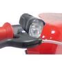 Voir la diapositive 4 : SPIDERMAN Vélo 16 pouces Spiderman + casque de protection