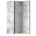 Paris Prix Paravent 3 Volets  Urban Style : Concrete  135x172cm