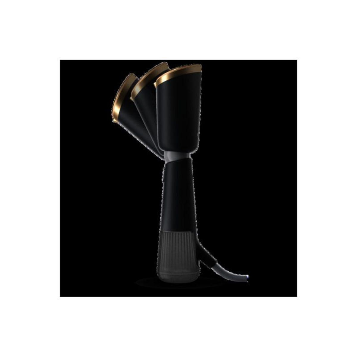 Philips Défroisseur vapeur STH5030/80 steamer noir