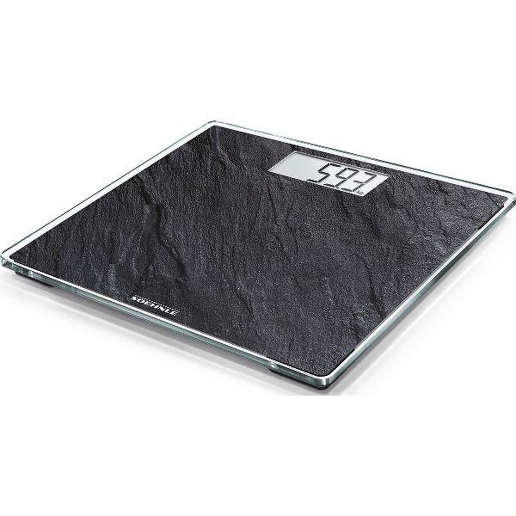 Soehnle Pèse-personne electronique 180kg/100g - 0763881