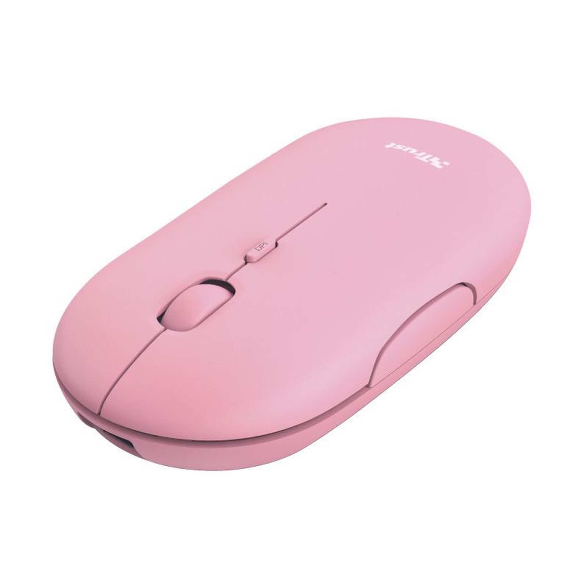 Voir la diapositive 3 : Trust Souris TRUST 24125
