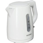 SEVERIN Bouilloire Severin 2200W 1 litre Blanc