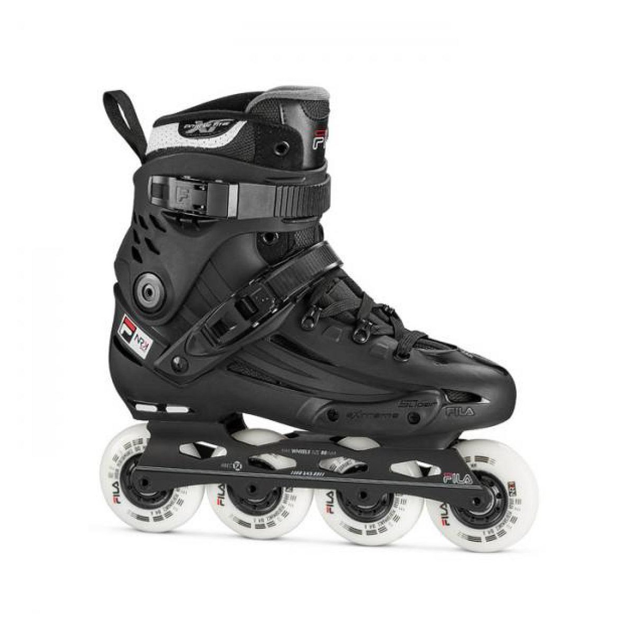 FILA Roller Fila nrk pro noir T39