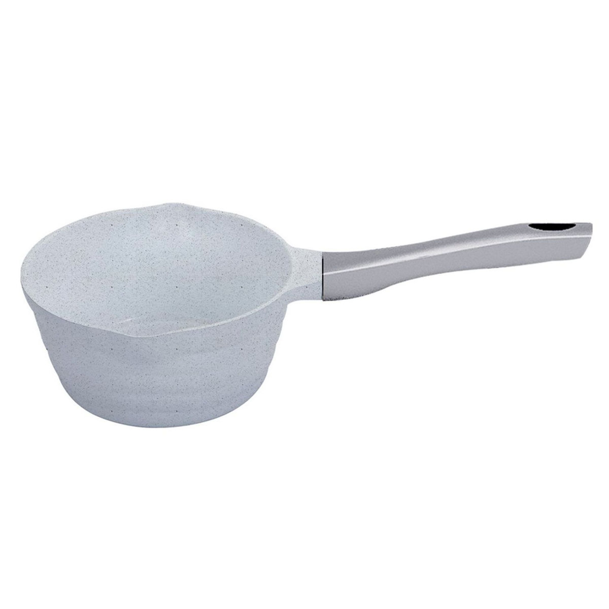 ROSSETTO Casserole induction BO GRANITE fonte d'aluminium 20 cm