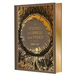 LES LEGENDES DE L'ANNEAU SELON TOLKIEN. EDITION COLLECTOR, Day David