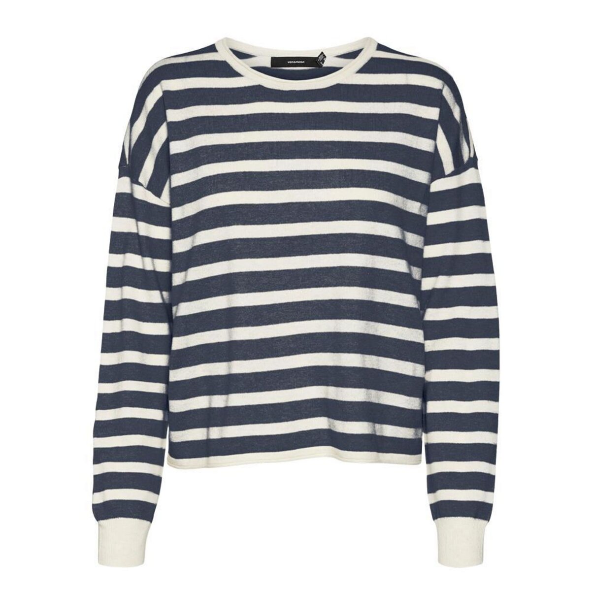 Vero Moda Pull Beige/ Femme Vero Moda Fantastic