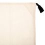 Voir la diapositive 6 : Paris Prix Lot de 3 Torchons de Cuisine  Oasis  45x70cm Beige