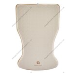 RELX TIME Matelas gonflable - RELXTIME - Modèle Queen - En Dropstich - 200 x 180 cm