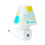 Voir la diapositive 1 : BADABULLE WALL NIGHTLIGHTS