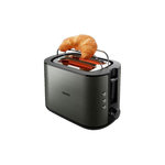 Philips Grille pain Philips HD2651/80 titane