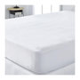 Voir la diapositive 1 : Today Protege matelas imperméable - TODAY - Essential - Pour lit 2 personnes - 90 x 190 cm - Anti-acarien