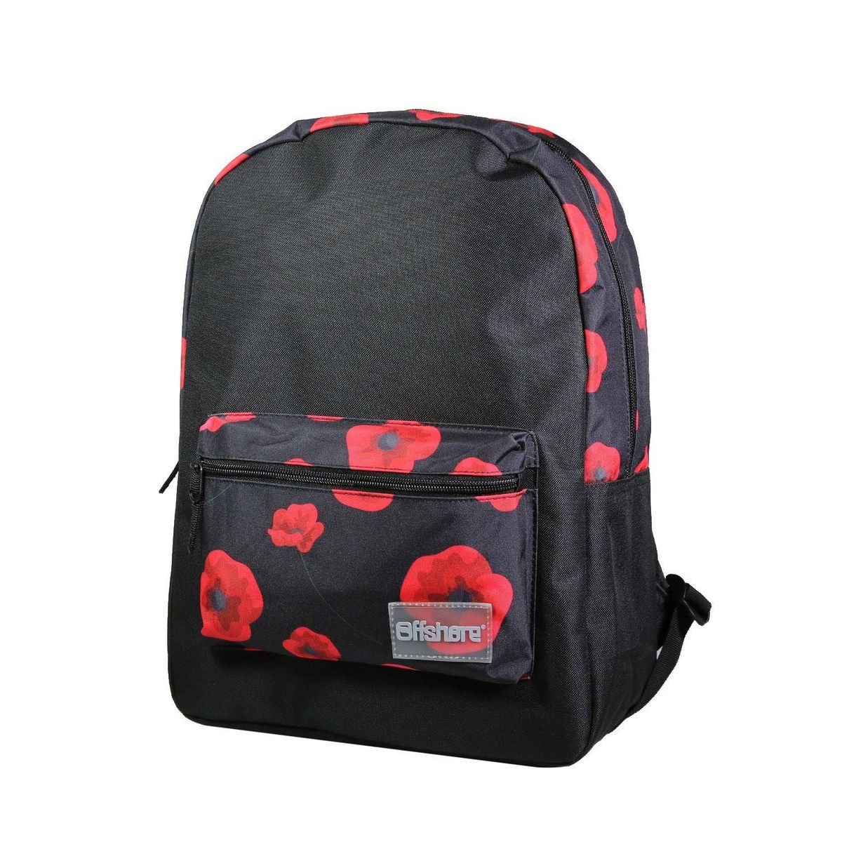 Bagtrotter BAGTROTTER Sac à dos 1 compartiment Offshore Noir