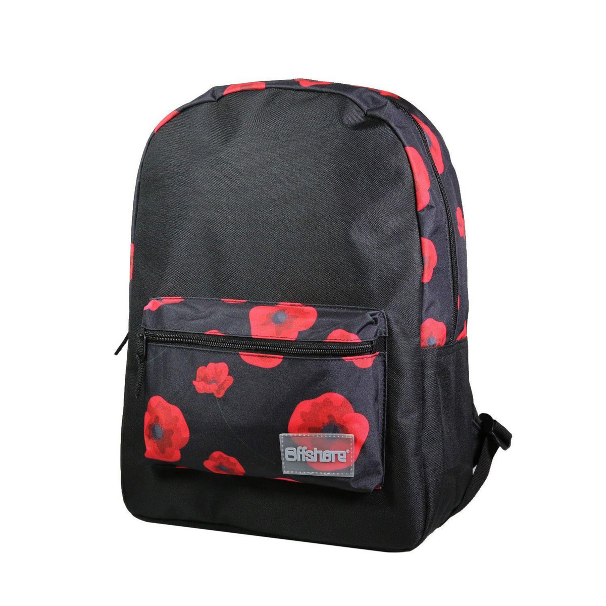 Bagtrotter BAGTROTTER Sac à dos 1 compartiment Offshore Noir