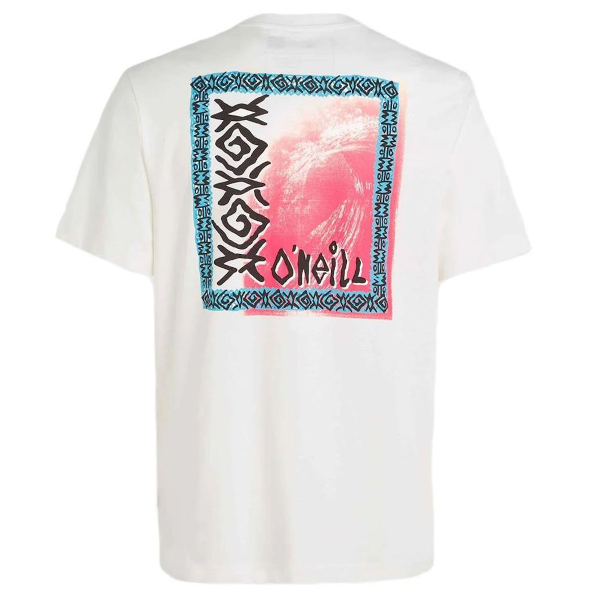 O'NEILL T Shirt  Homme O'Neill Framed