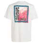 Voir la diapositive 2 : O'NEILL T Shirt  Homme O'Neill Framed