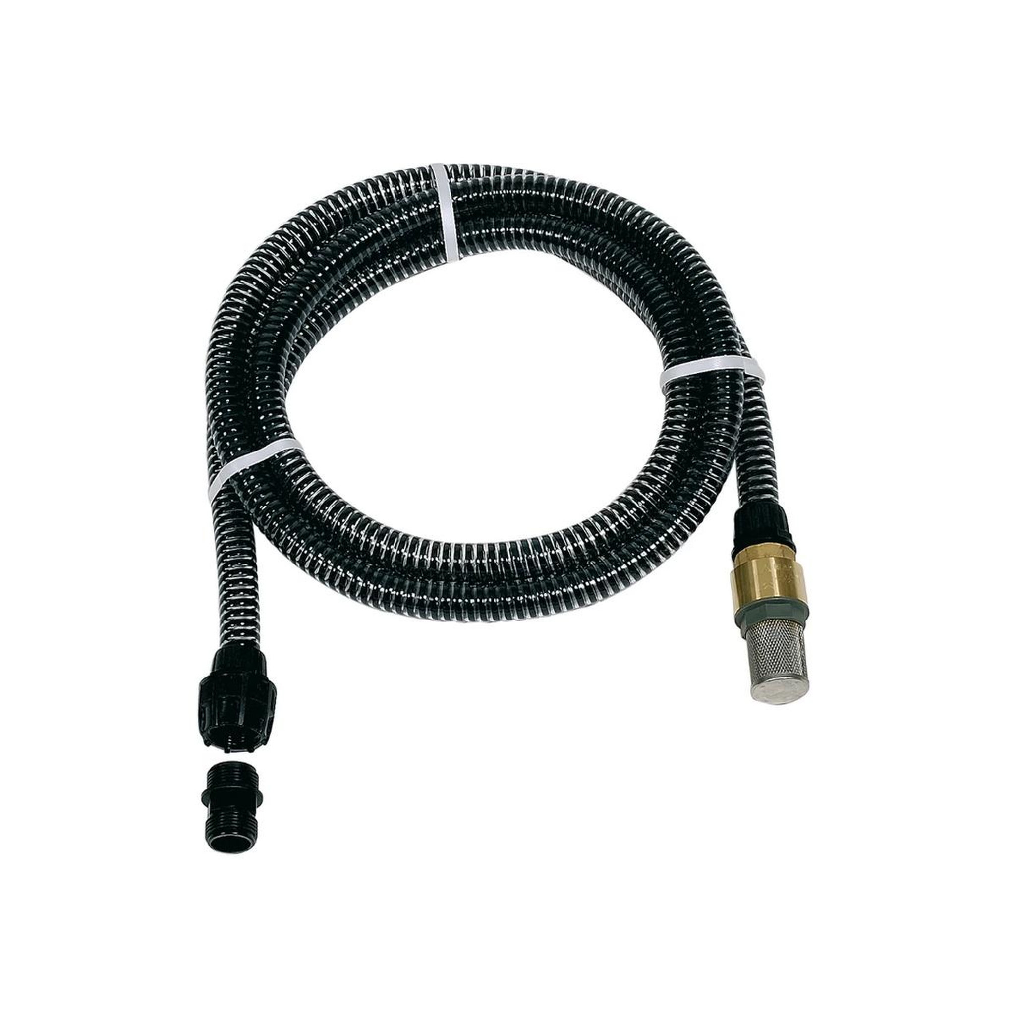 Jetly Kit d'aspiration dom mâle 1''1/4 - 454227