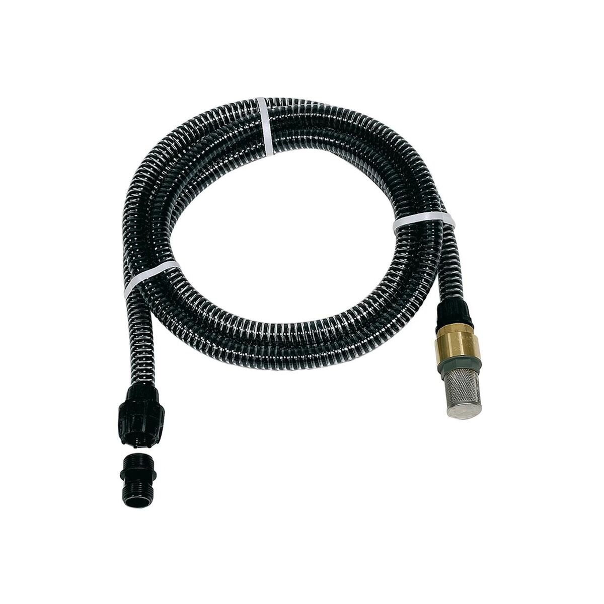 Jetly Kit d'aspiration dom mâle 1''1/4 - 454227