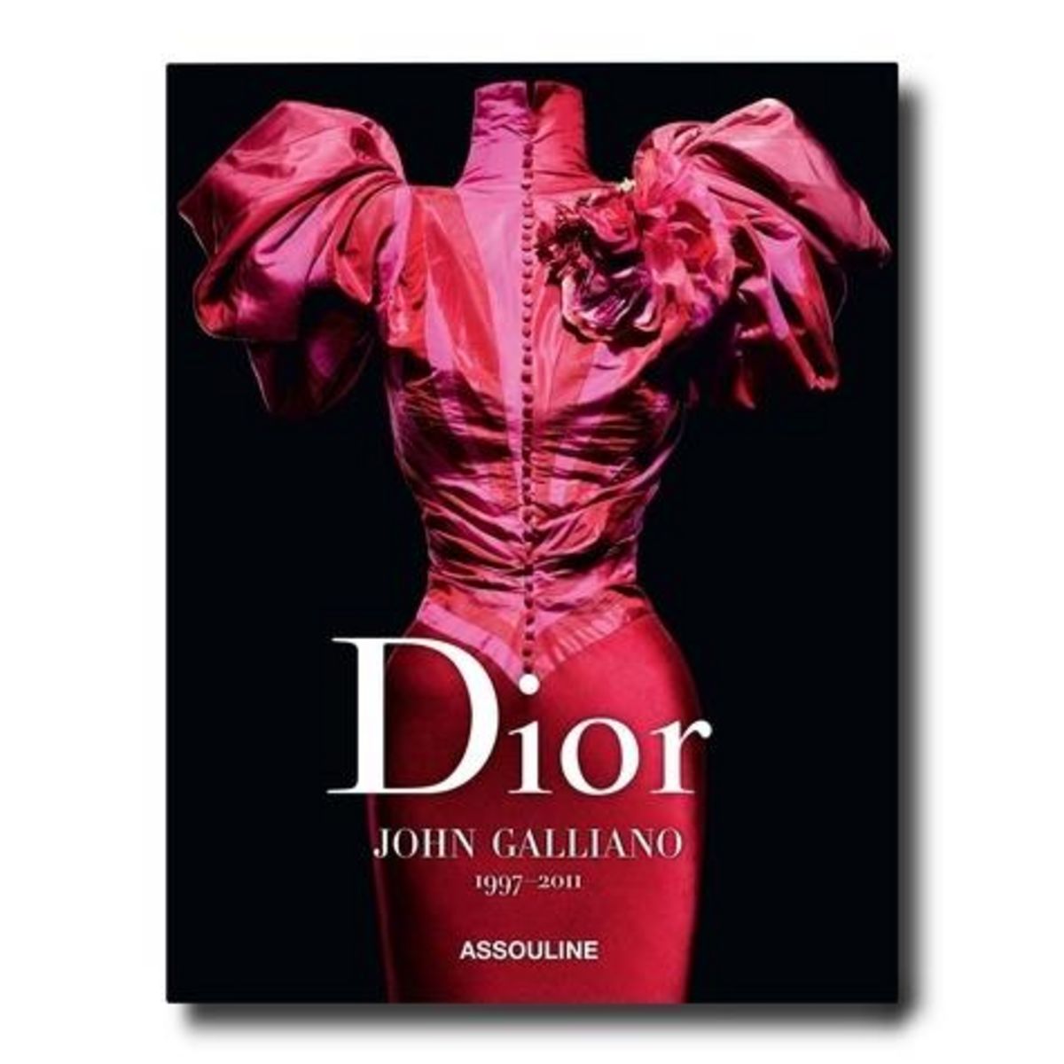 DIOR BY JOHN GALLIANO (EDITION FRANCAISE), Bolton Andrew