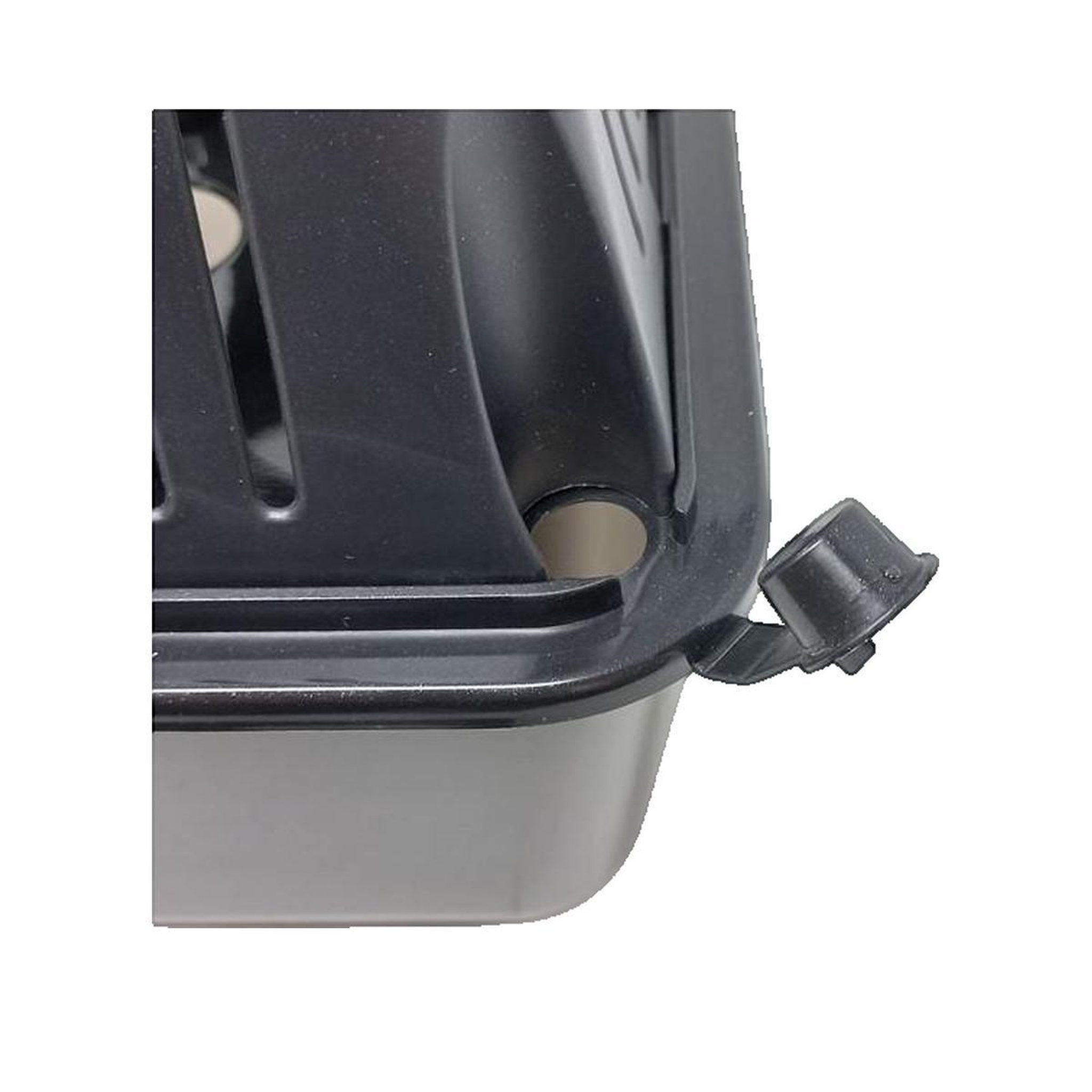 Voir la diapositive 2 : WENABRY Absorbeur d'humidité Wanadry 1 kg avec bec verseur et bouchon