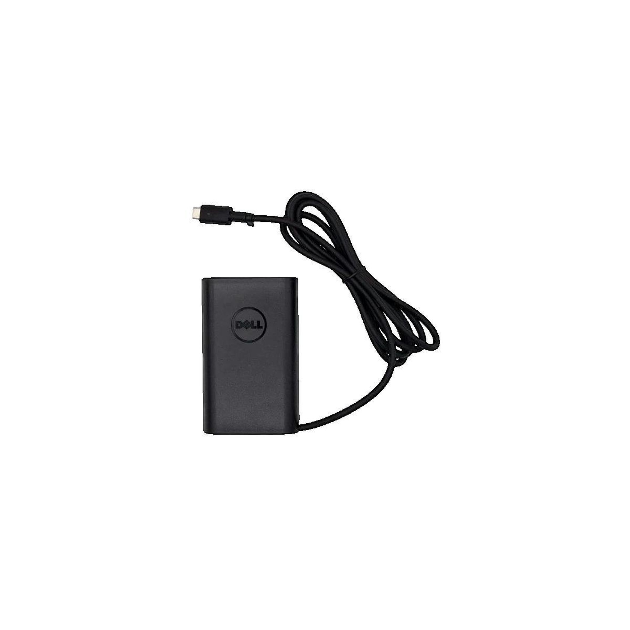 Dell Adaptateur secteur Dell CRD PLN RPDB LITE 65W USB-C compact