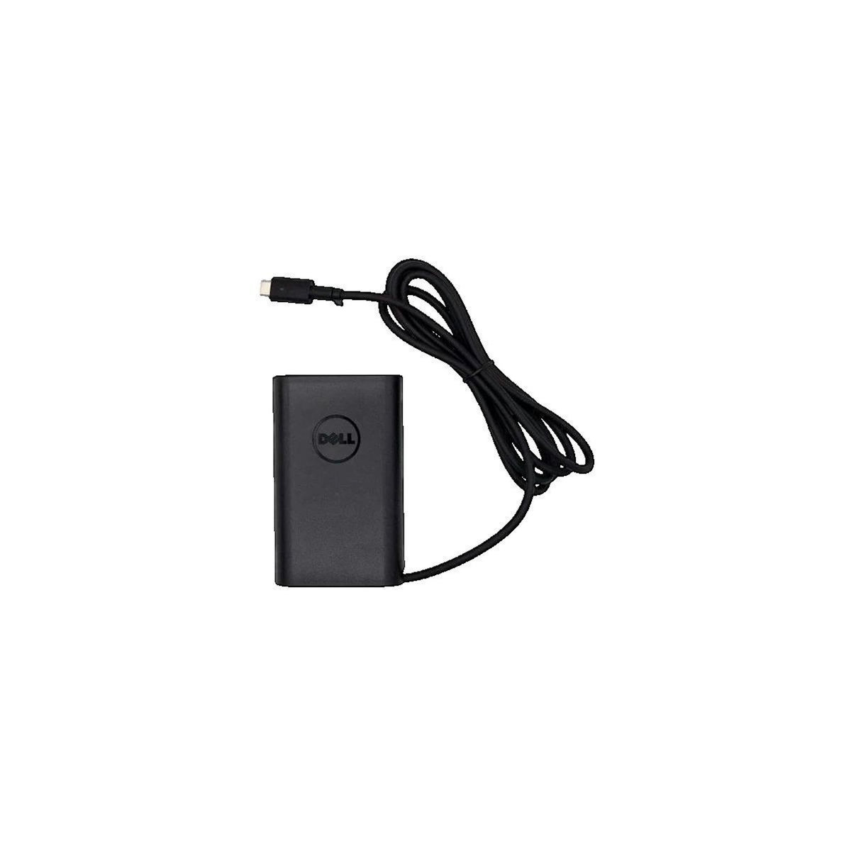 Dell Adaptateur secteur Dell CRD PLN RPDB LITE 65W USB-C compact