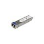 Voir la diapositive 2 : Startech Module SFP+ StarTech HP 1 Gbps Fibre Optique