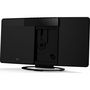 Voir la diapositive 2 : ESSENTIEL B Chaîne HiFi MSV-E-100-F