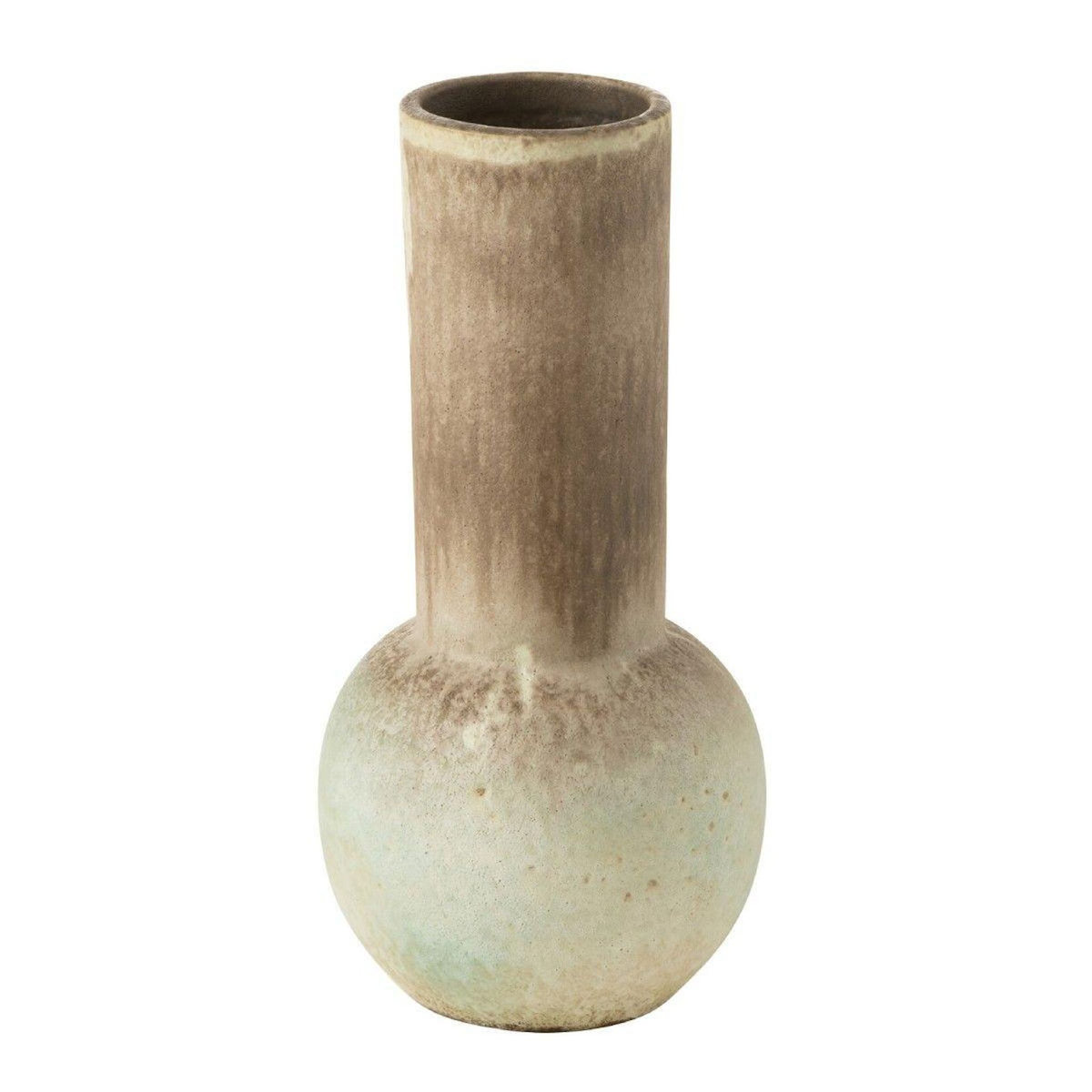 Paris Prix Vase Bouteille Déco  Nice  40cm Multicolore