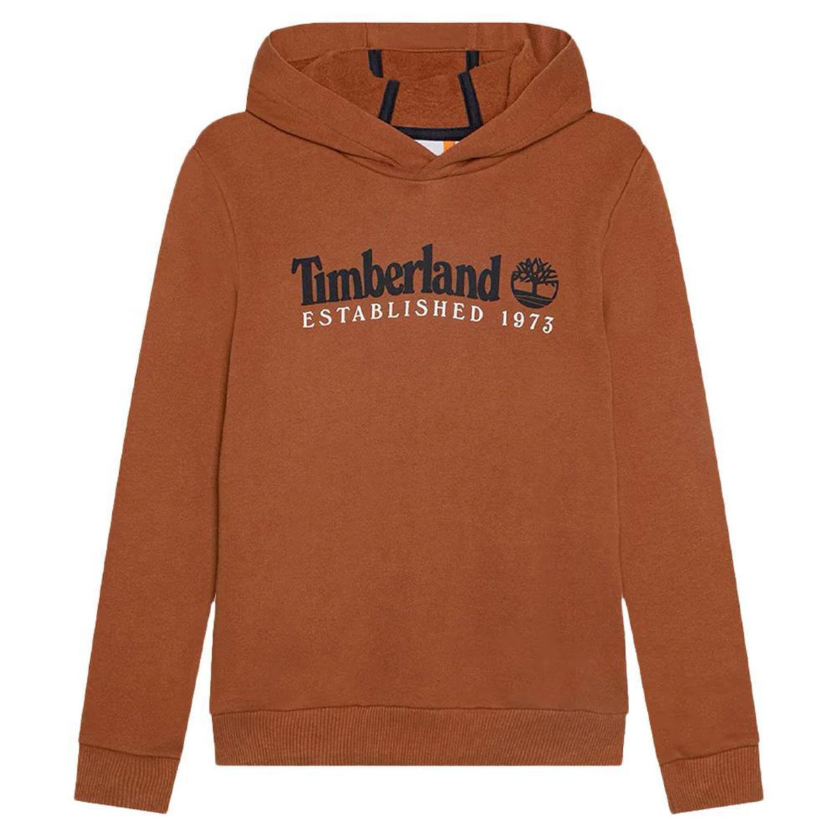 TIMBERLAND Sweat  Garçon Timberland T25U56