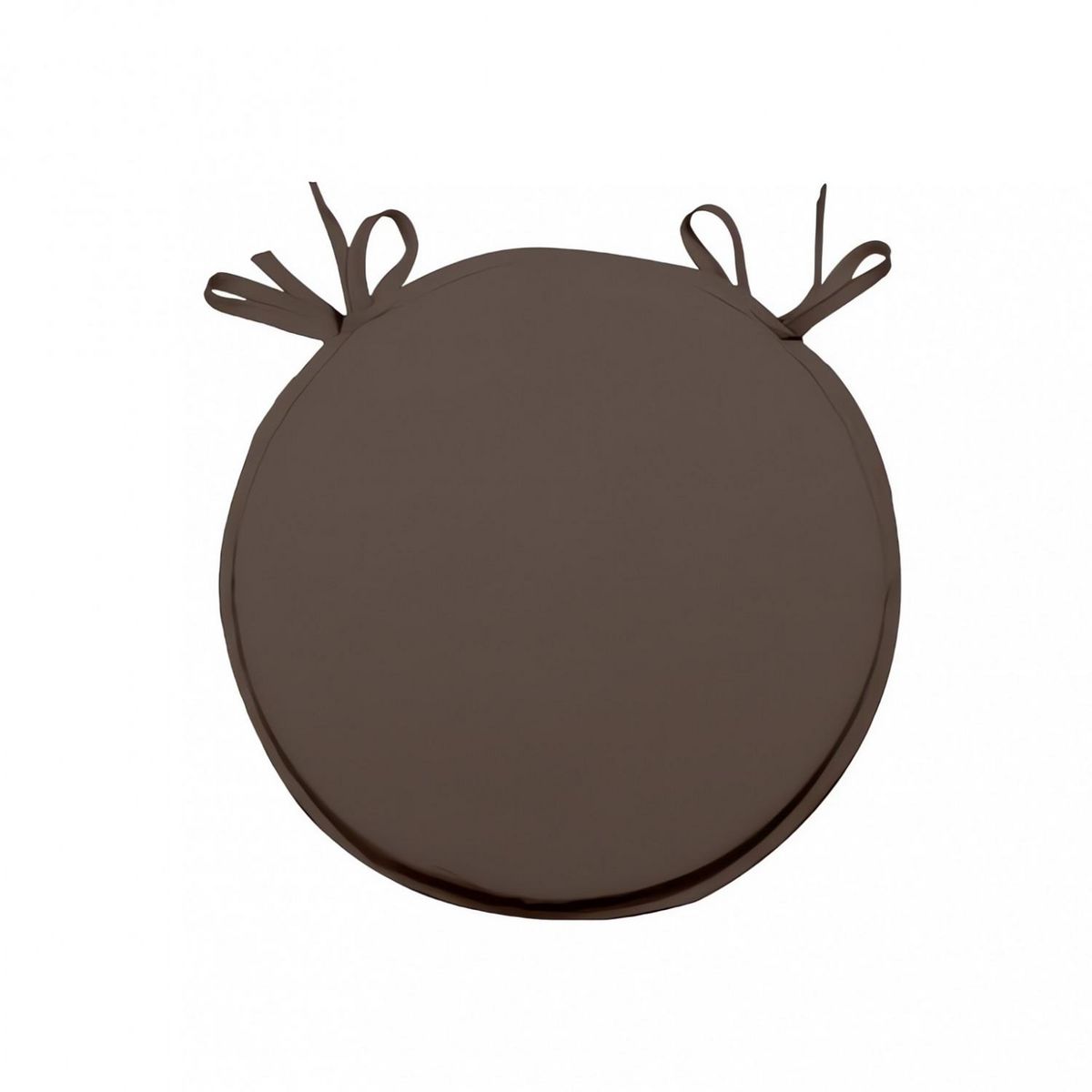 SOLEIL D'OCRE Dessus de chaise bistrot 40 cm ALIX, par Soleil d'ocre