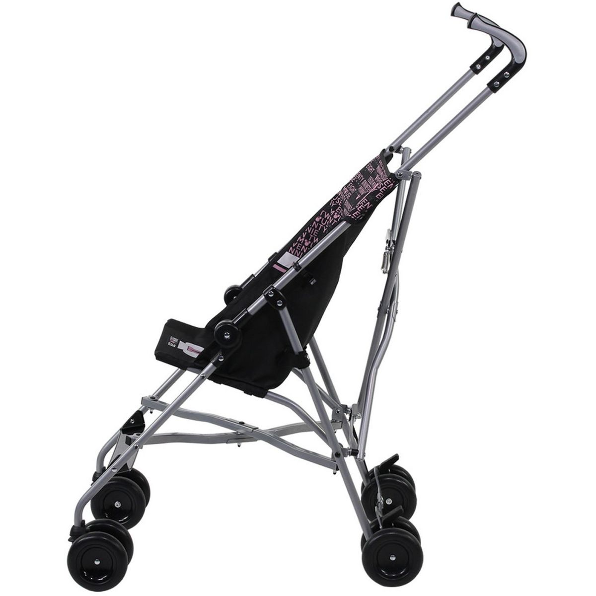 DISNEY Poussette canne first EAZY