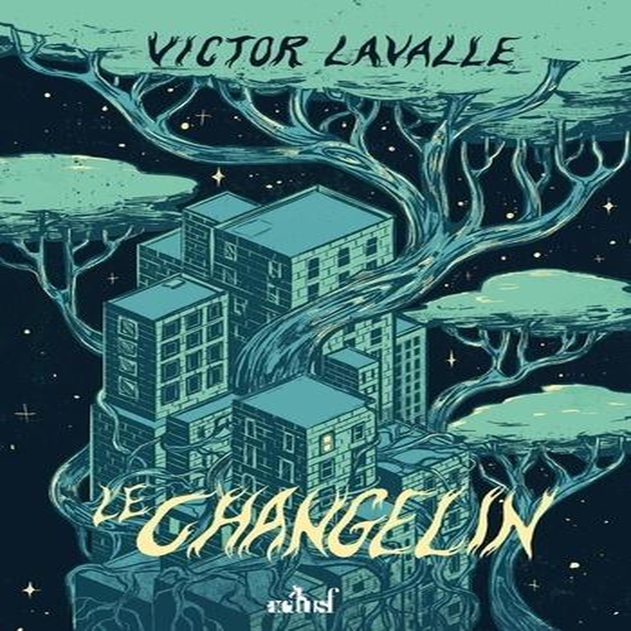 LE CHANGELIN, LaValle Victor