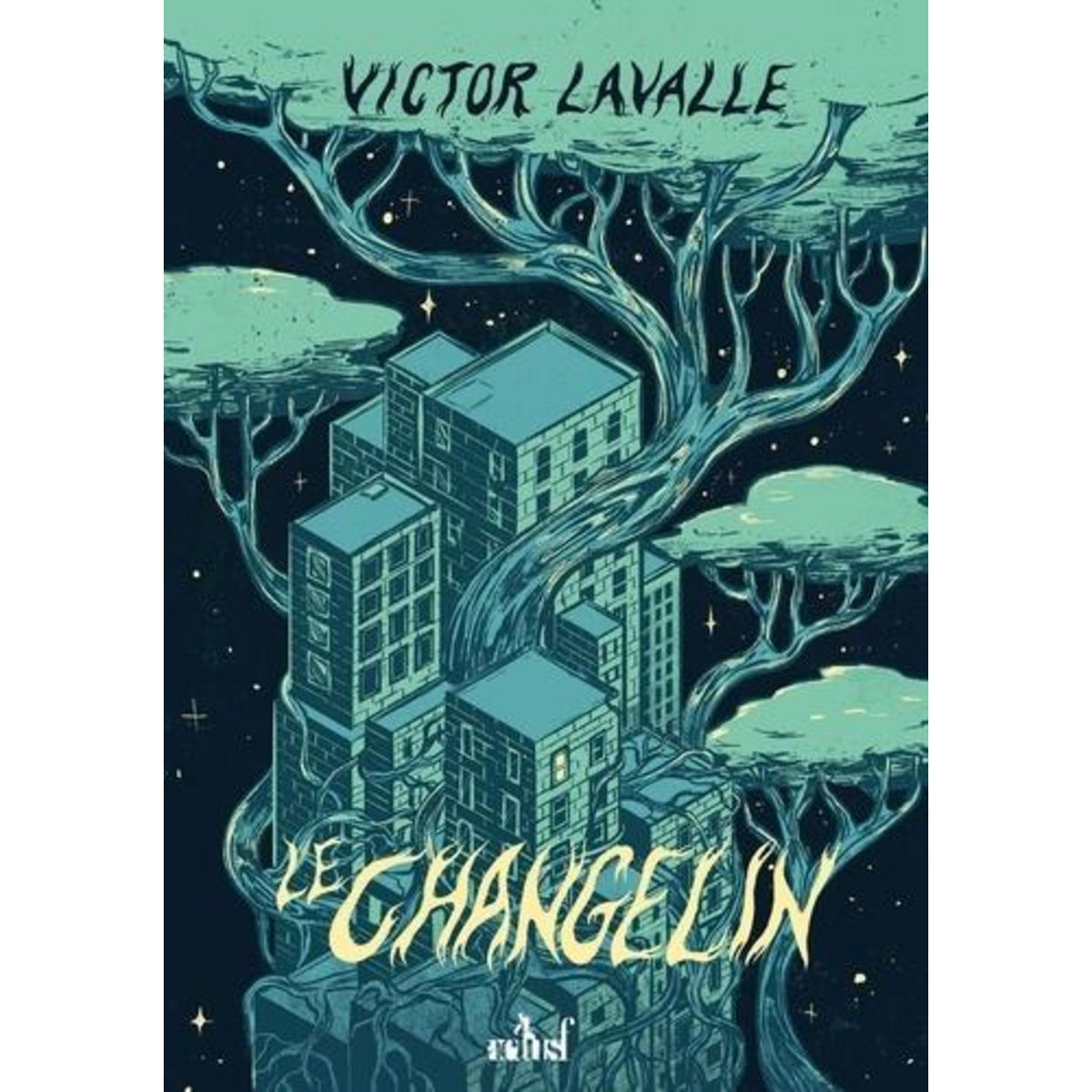 LE CHANGELIN, LaValle Victor