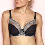 Voir la diapositive 1 : SANS COMPLEXE Soutien gorge avec armatures Oran
