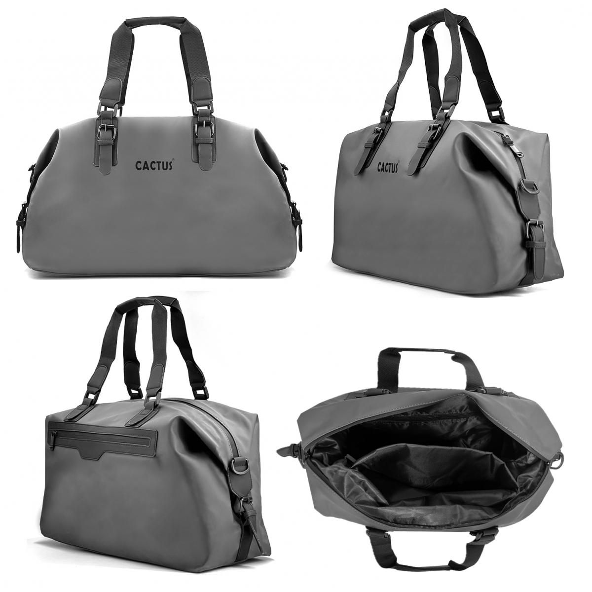 Cactus Sac de voyage week-end 24L sans roulettes