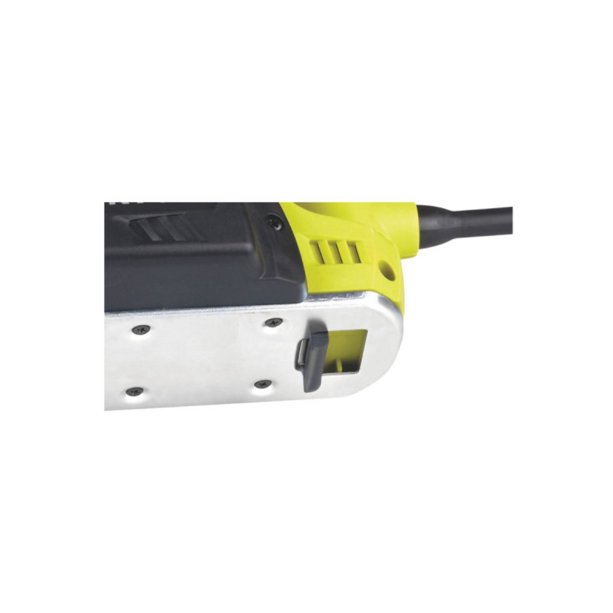 Ryobi Rabot électrique RYOBI - 600W - 82mm - EPN6082CHG