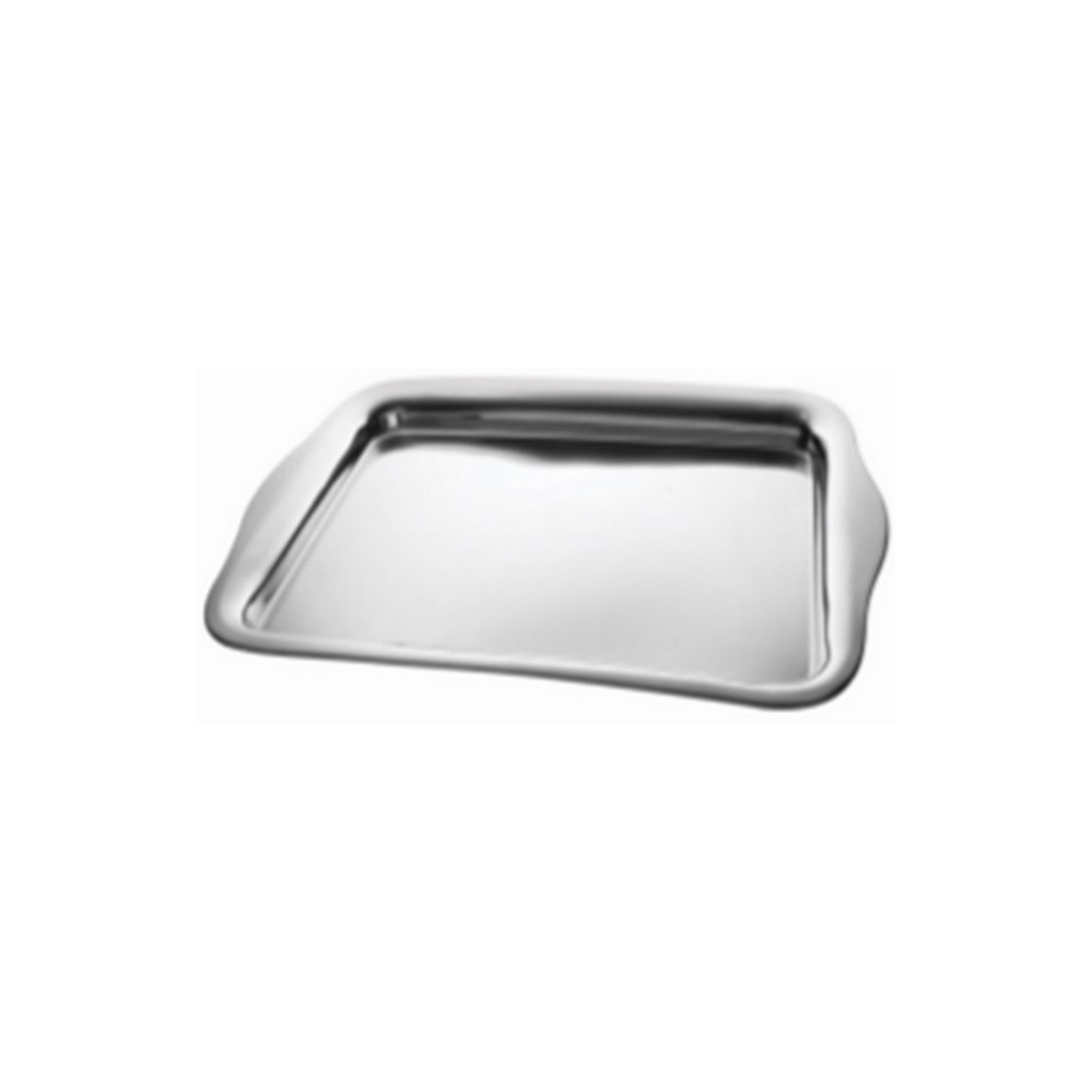 Plat Rectangulaire Inox – Plat Creux Inox – WBWKW