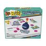 Voir la diapositive 2 : HASBRO Jeu de plateau Ka-Blab!