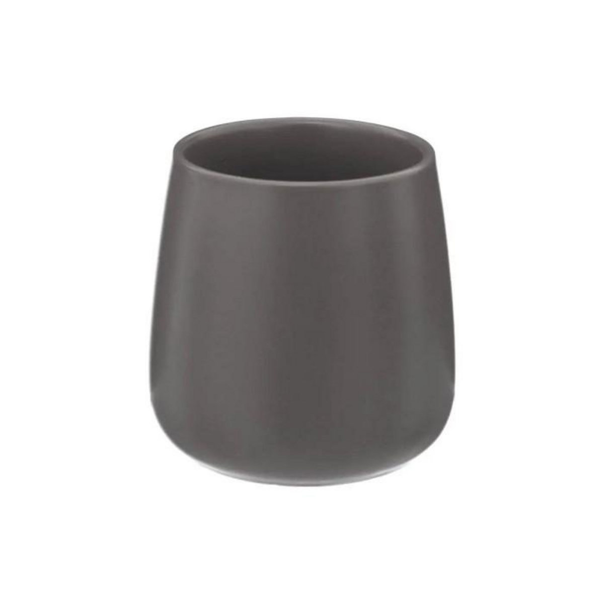 SECRET DE GOURMET Théière & 2 Mugs  Teapot  50cl Taupe