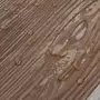 VIDAXL Planches de plancher PVC 5,02m^2 2mm Autoadhesif Delavage de bois