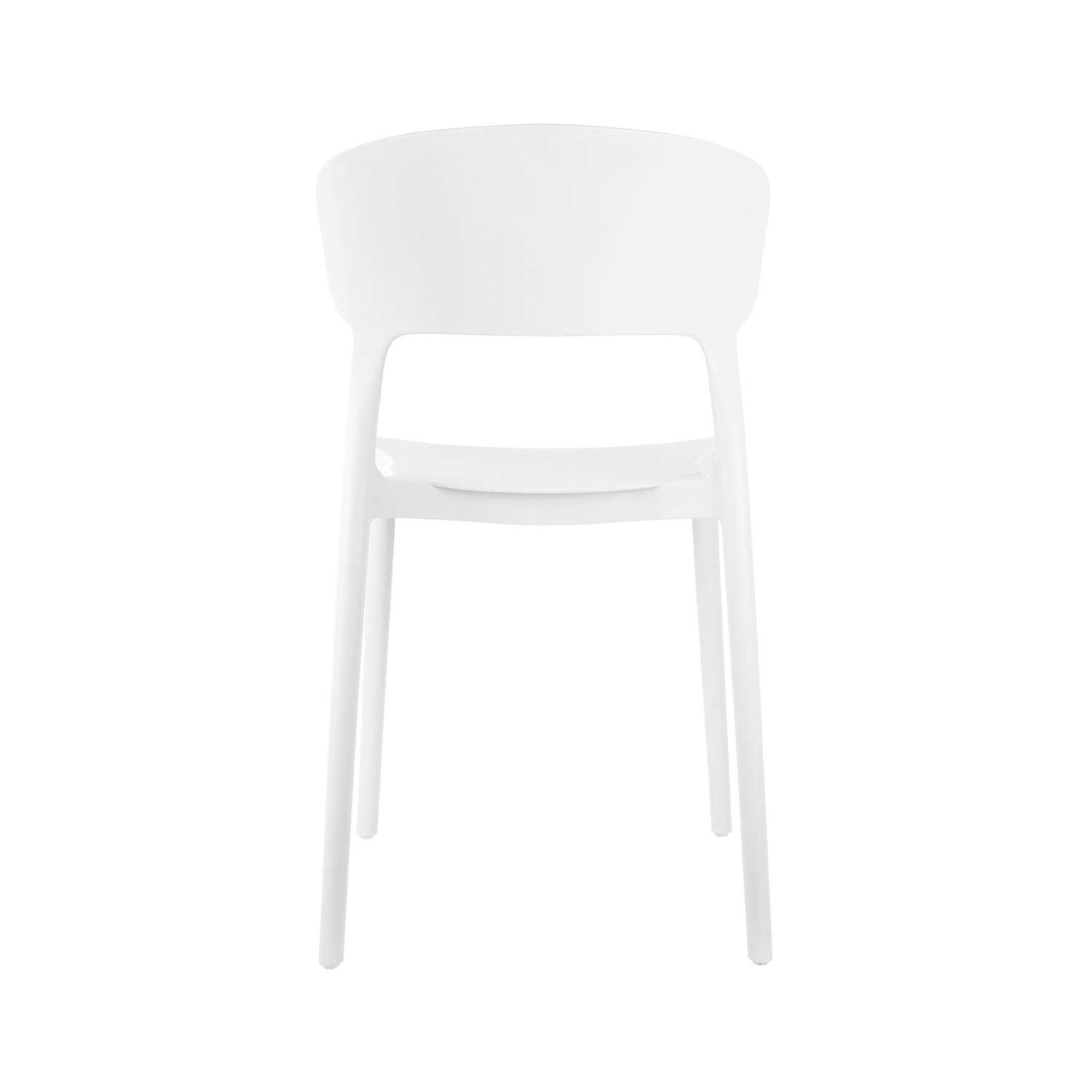 Voir la diapositive 5 : Leitmotiv Chaise design Fain