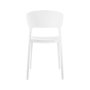 Voir la diapositive 5 : Leitmotiv Chaise design Fain