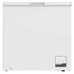 California Congélateur coffre 82cm 199l blanc - CCFS199CW-11