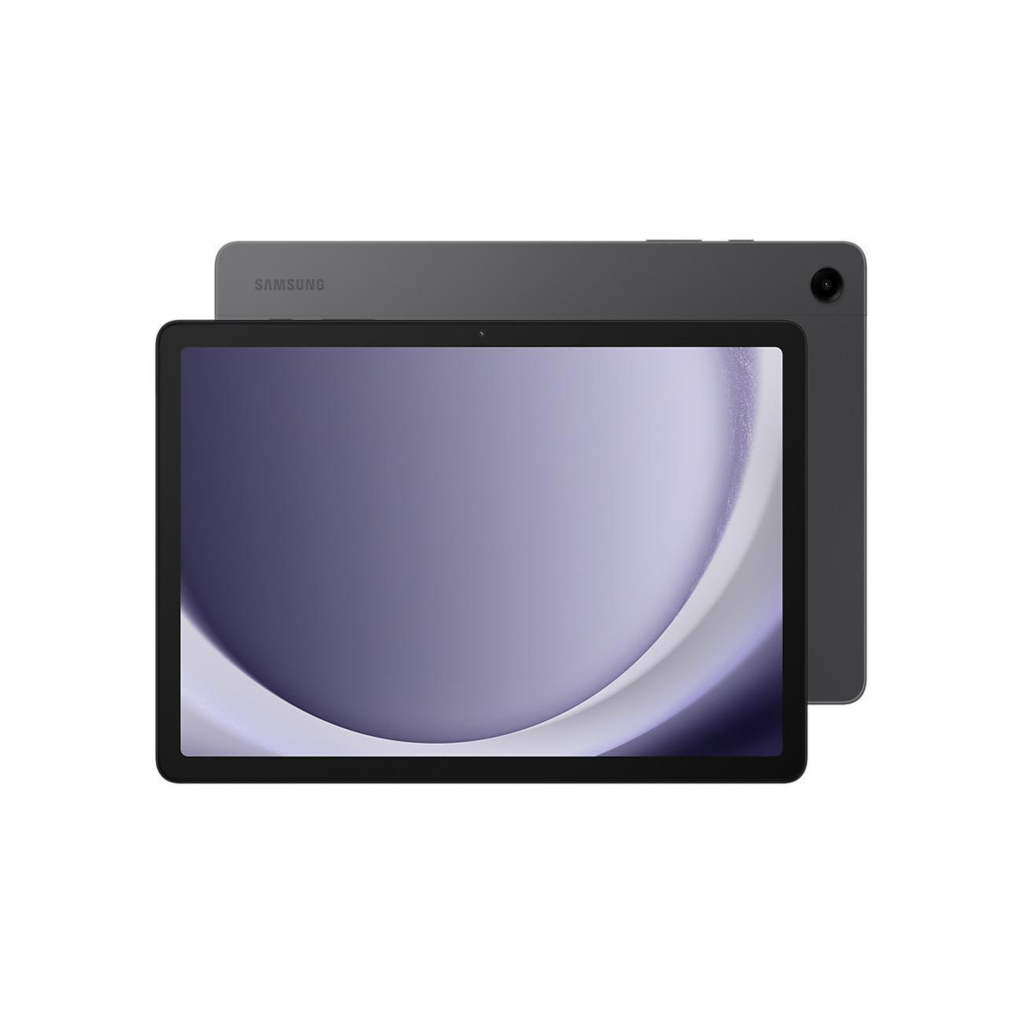 Voir la diapositive 1 : Samsung Samsung galaxy tab a9+ 5g lte-tdd & lte-fdd 128 go 27,9 cm (11 ) 8 go wi-fi 5 (802.11ac) graphite